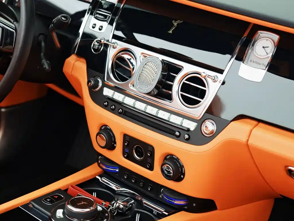 Yaoying 2015 6.6T standard model купить на сайте DeffCars