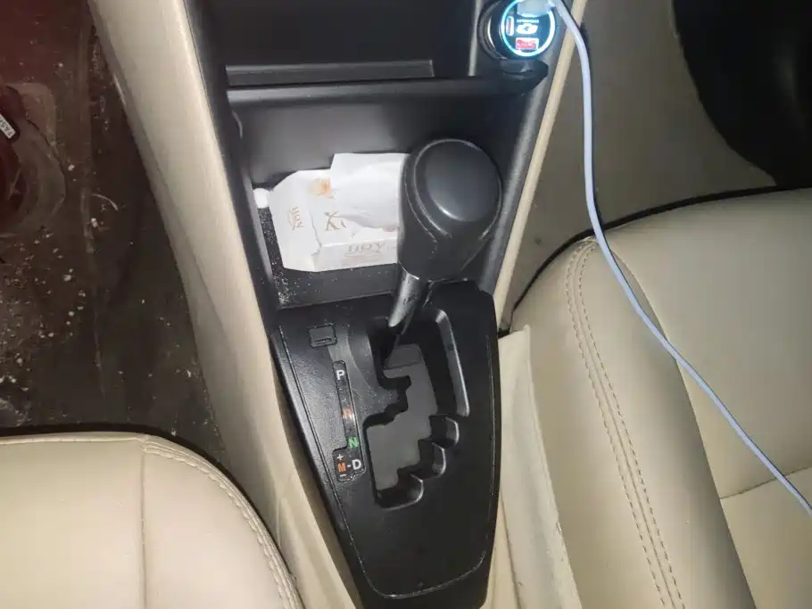 Vios 2019 1.5L CVT Enactus Edition купить на сайте DeffCars
