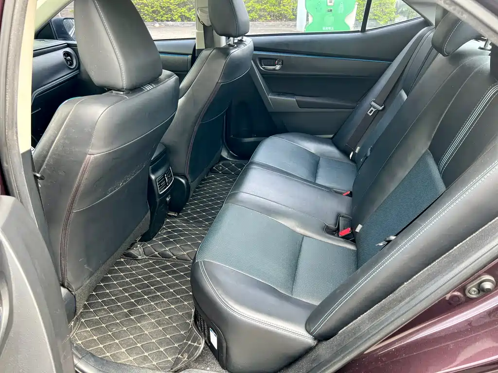 Ralink 2018 Dual Engine 1.8H GS-V E-CVT Premium Edition National V купить на сайте DeffCars