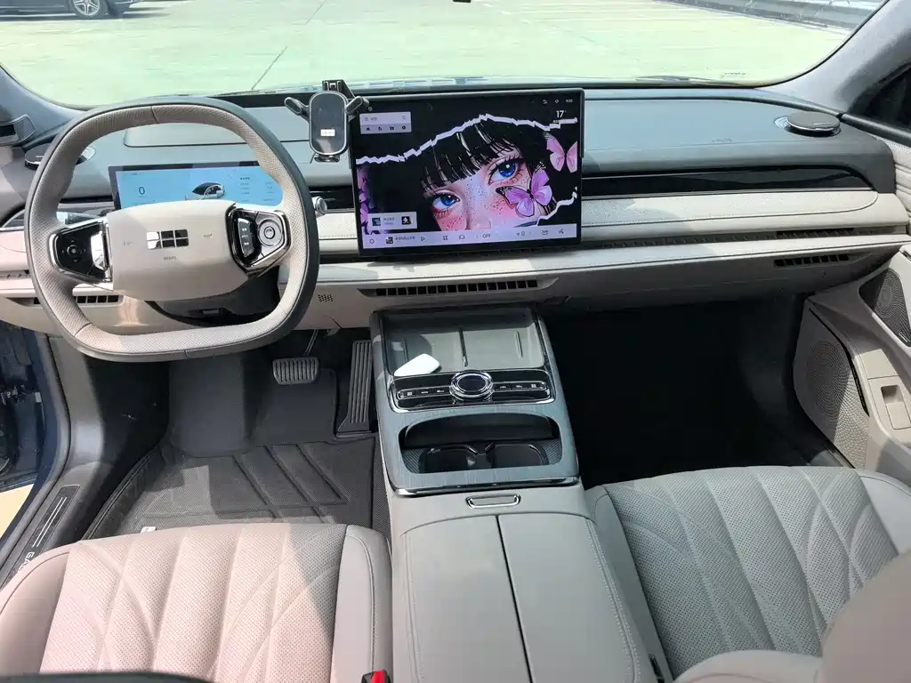 Galaxy Star 8 2025 130km EM-P Starship Edition купить на сайте DeffCars