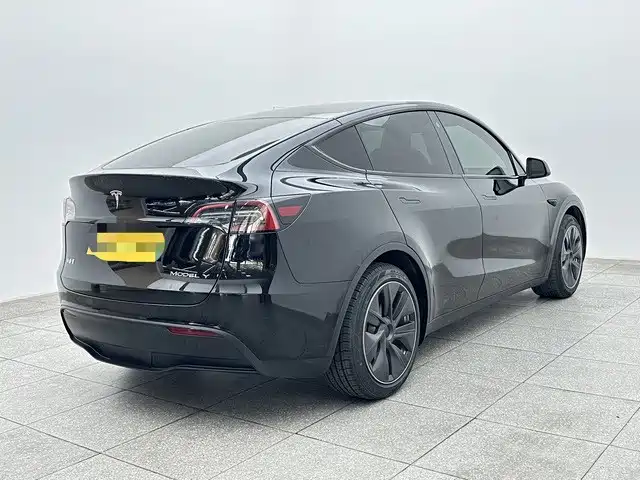 Model Y 2022款 改款 后轮驱动版 купить на сайте DeffCars