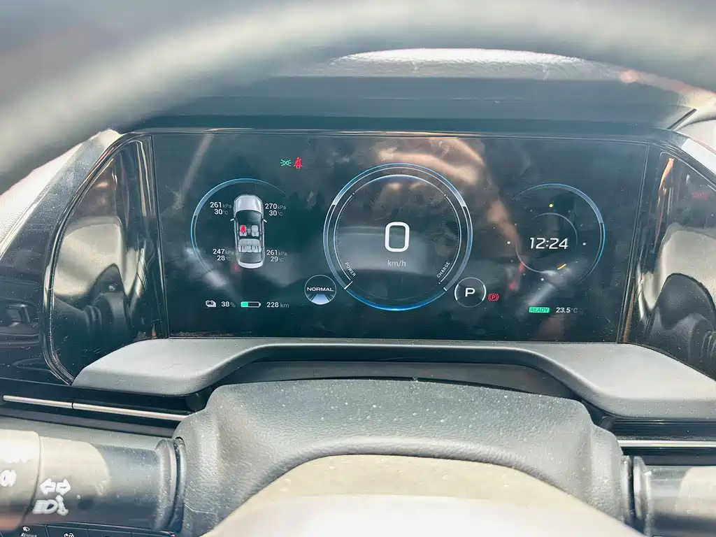 Aion S Plus 2021 80 Ultra Long Range Edition купить на сайте DeffCars