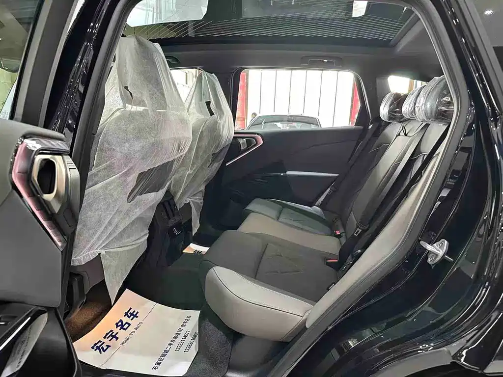 BMW X3 2026 xDrive30L Exclusive M Sports Night Package купить на сайте DeffCars