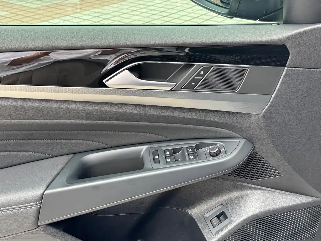 Passat 2024 380TSI Star Elite Edition купить на сайте DeffCars
