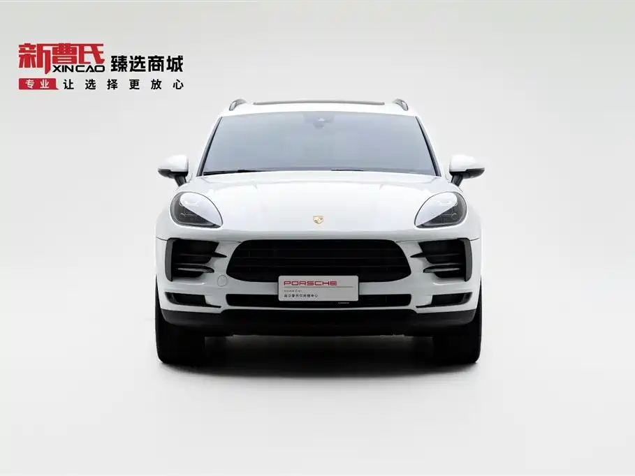 Macan 2021 Macan 2.0T купить на сайте DeffCars