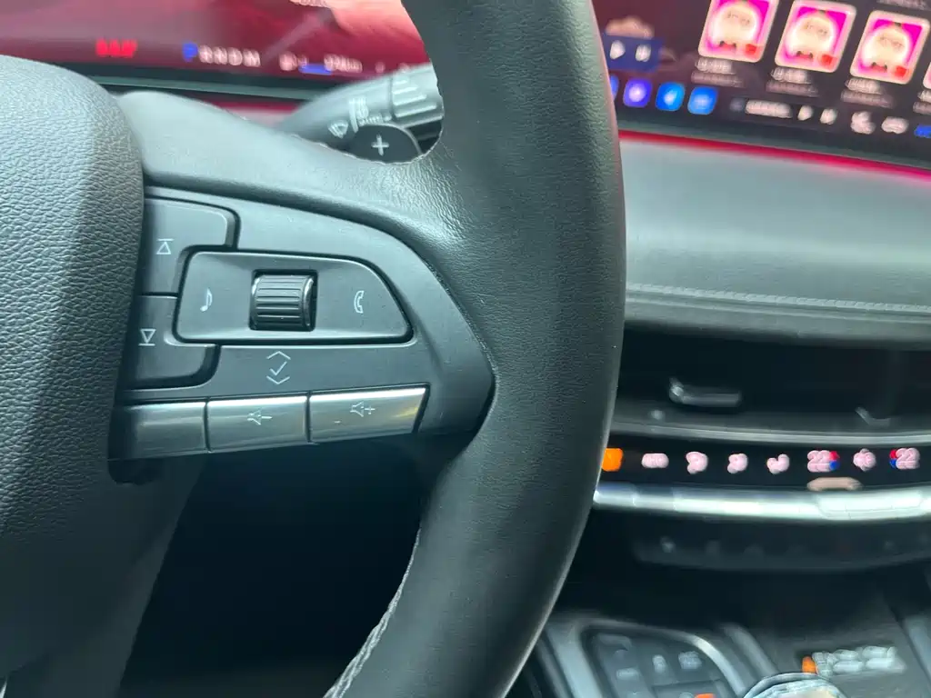 Cadillac CT5 2024 28T Premium Model купить на сайте DeffCars