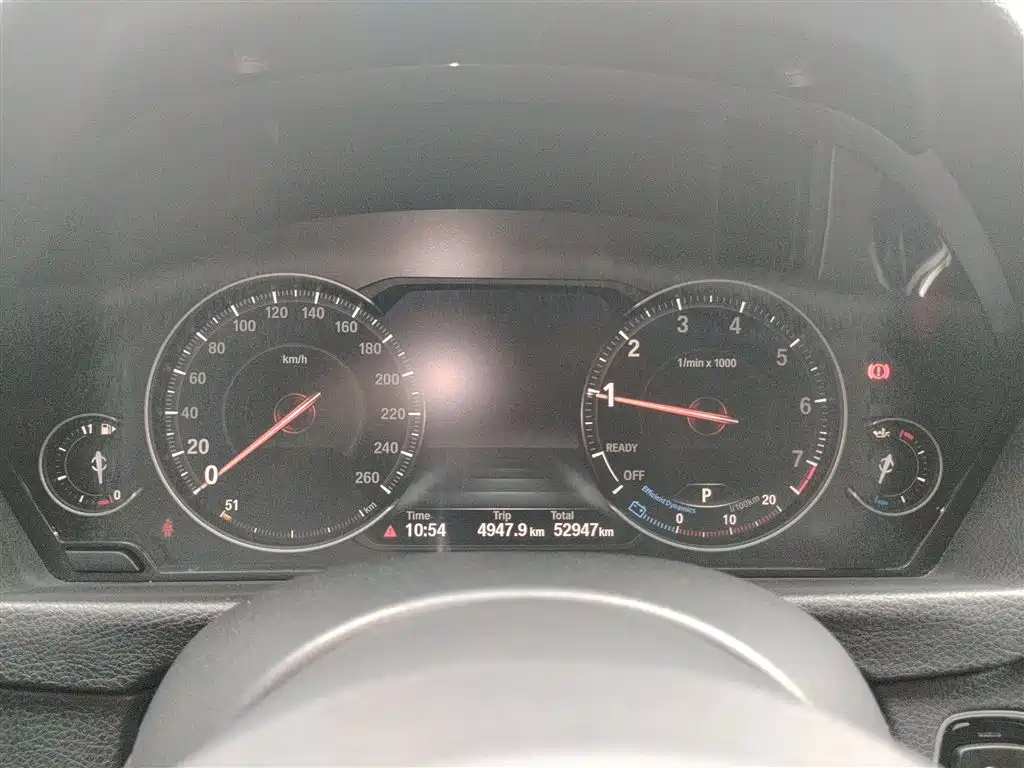 BMW 3 Series GT 2019 320i M Sports Package купить на сайте DeffCars