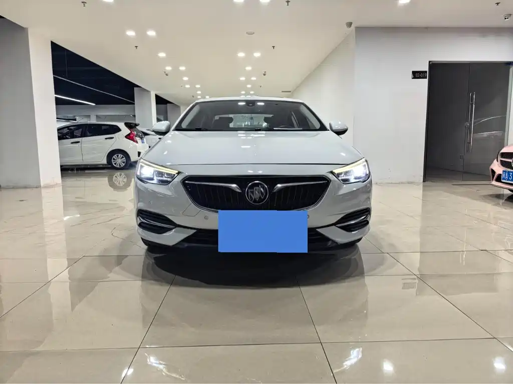 Regal 2019 20t Luxury Country VI купить на сайте DeffCars