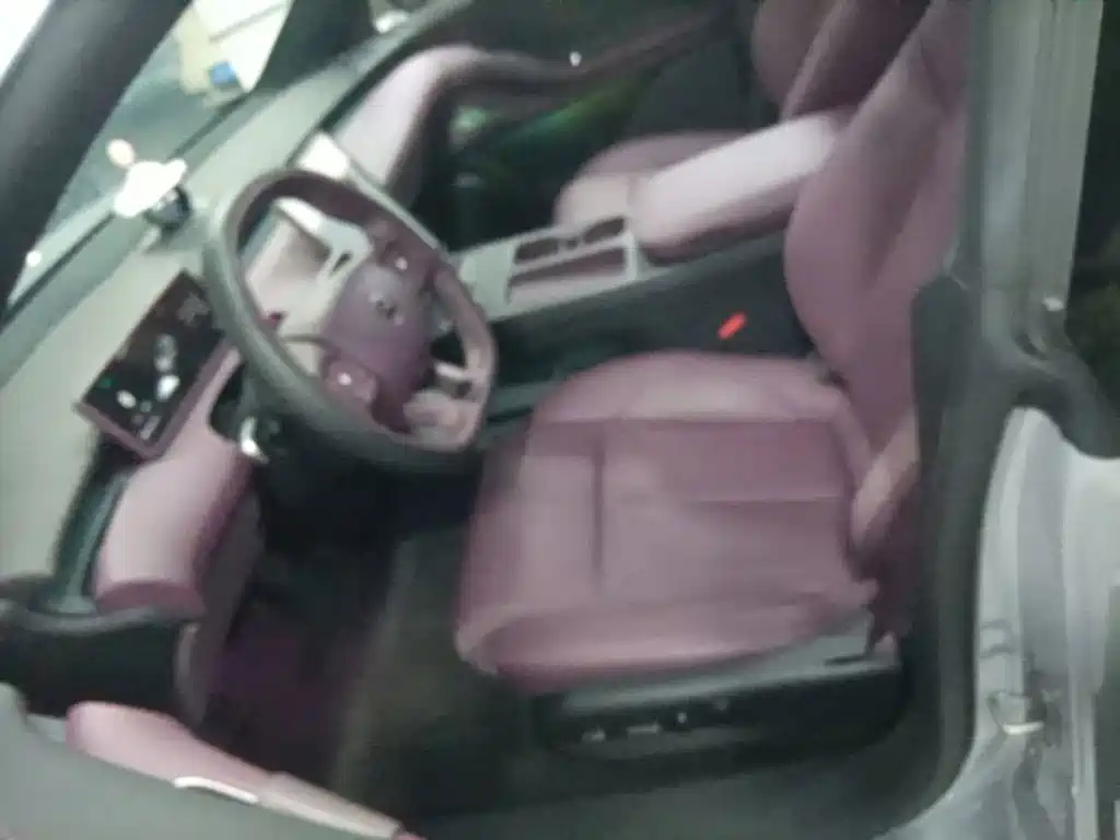 NIO ET5T 2024 model 75kWh Touring купить на сайте DeffCars