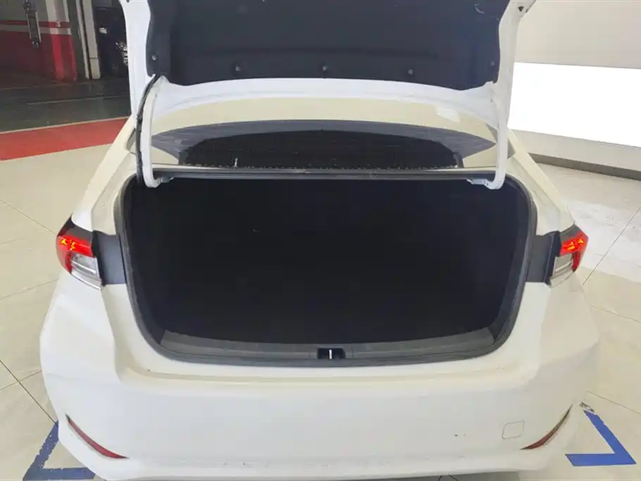 Corolla 2022 1.2T S-CVT Pioneer PLUS Edition купить на сайте DeffCars