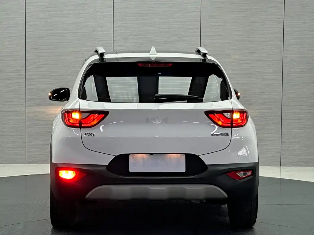 Yipao 2021 1.4L CVT sunroof model купить на сайте DeffCars