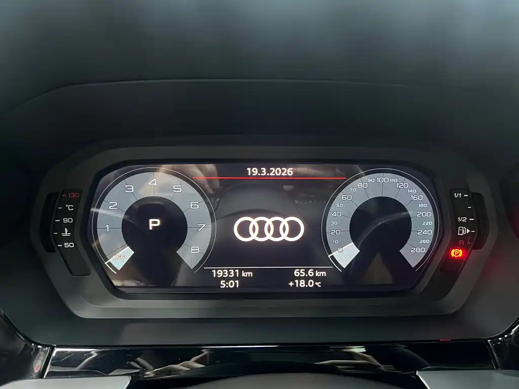 Audi A3 2022 Sportback 35 TFSI stylish and sporty купить на сайте DeffCars