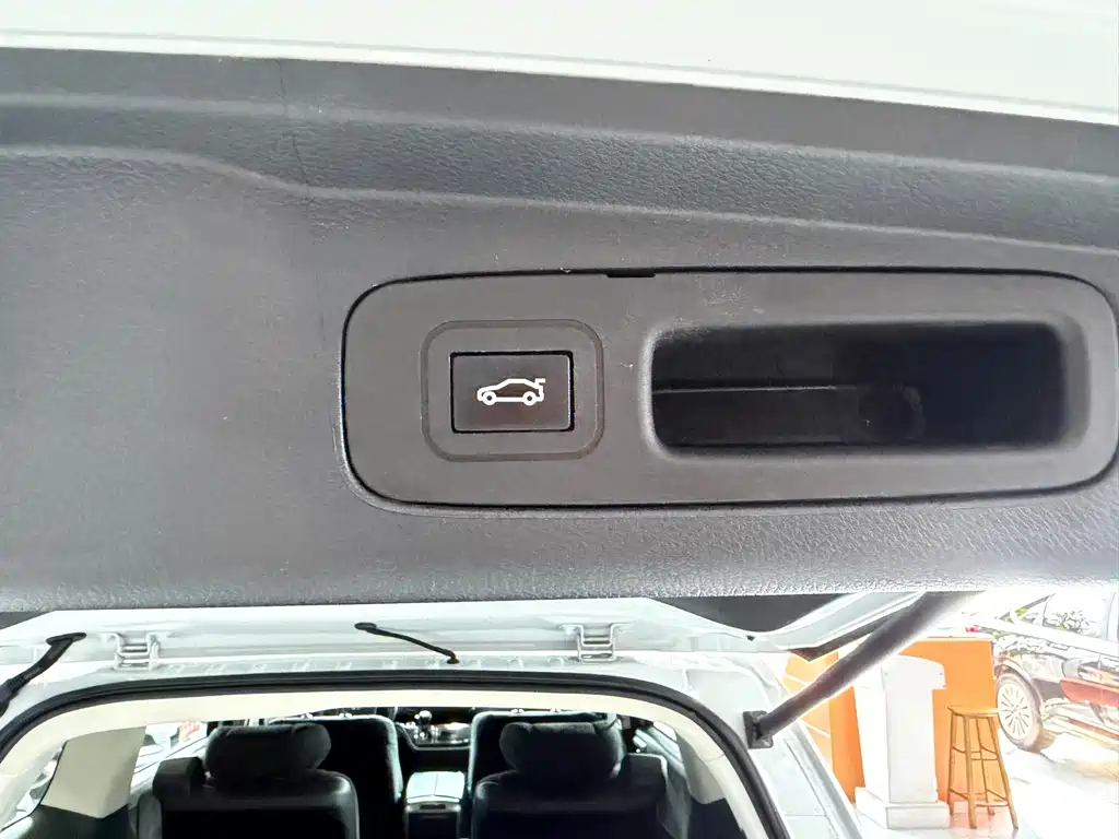 Odyssey 2021 2.0L Rui·Shuxiang Edition купить на сайте DeffCars
