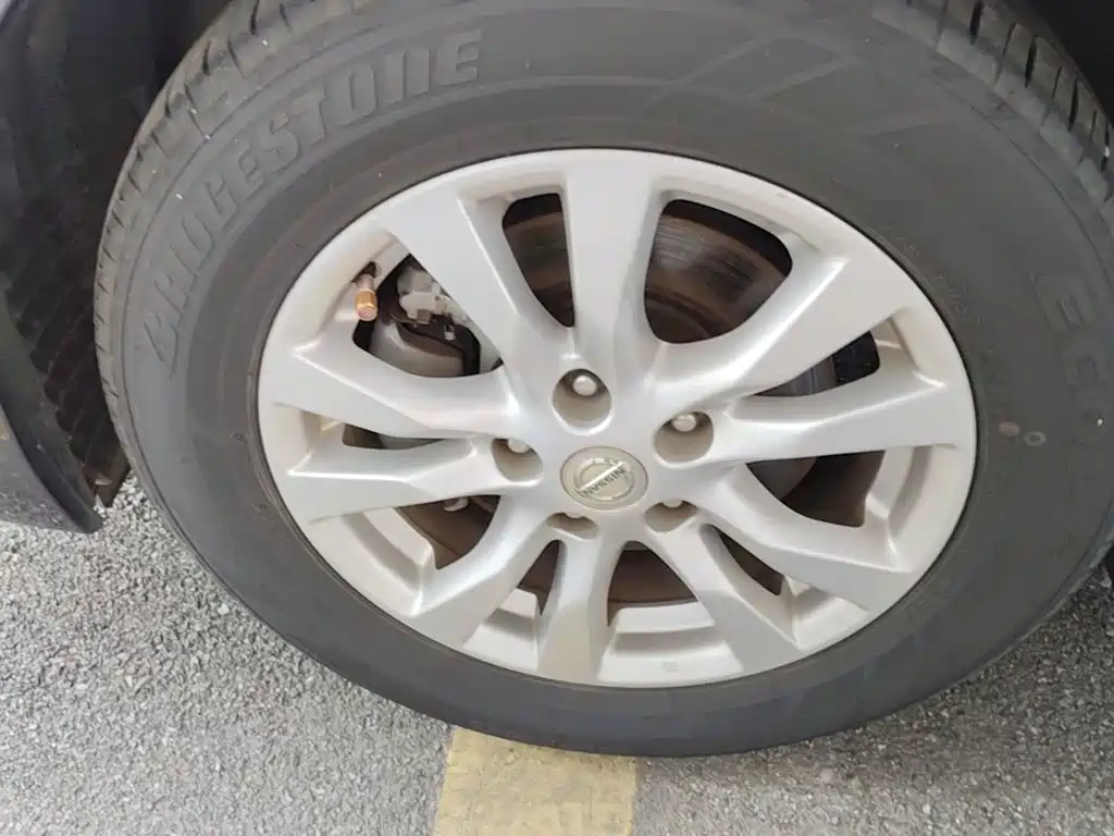 Teana 2013 2.0L XL Comfort Edition купить на сайте DeffCars