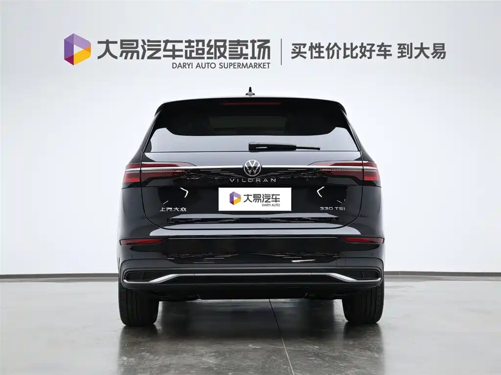 Weiran 2024 330TSI Deluxe Edition купить на сайте DeffCars