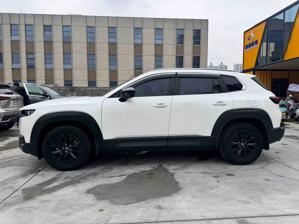 Mazda CX-50 2023 2.0L Leading Edition купить на сайте DeffCars