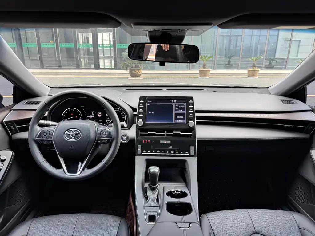 Asia Dragon 2019 2.0L XLE Exclusive Edition National VI купить на сайте DeffCars