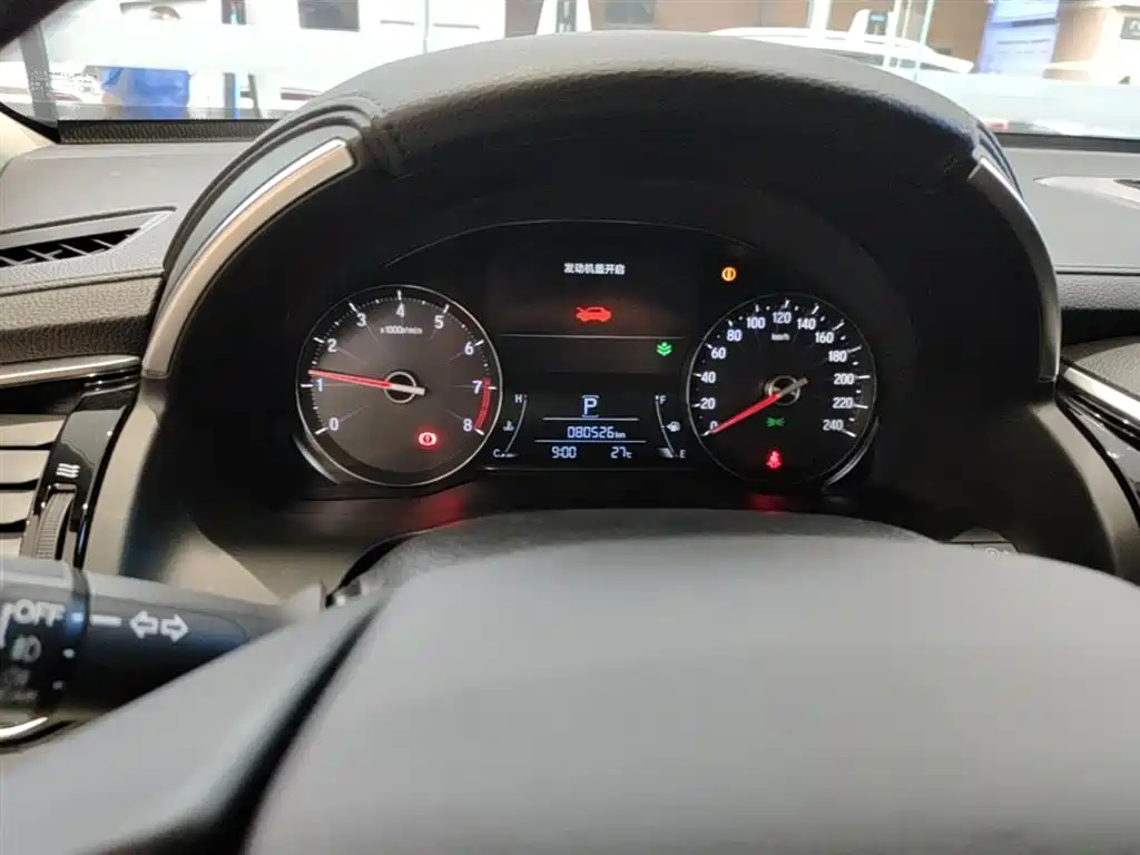 Guandao 2020 370TURBO four-wheel drive exclusive edition купить на сайте DeffCars