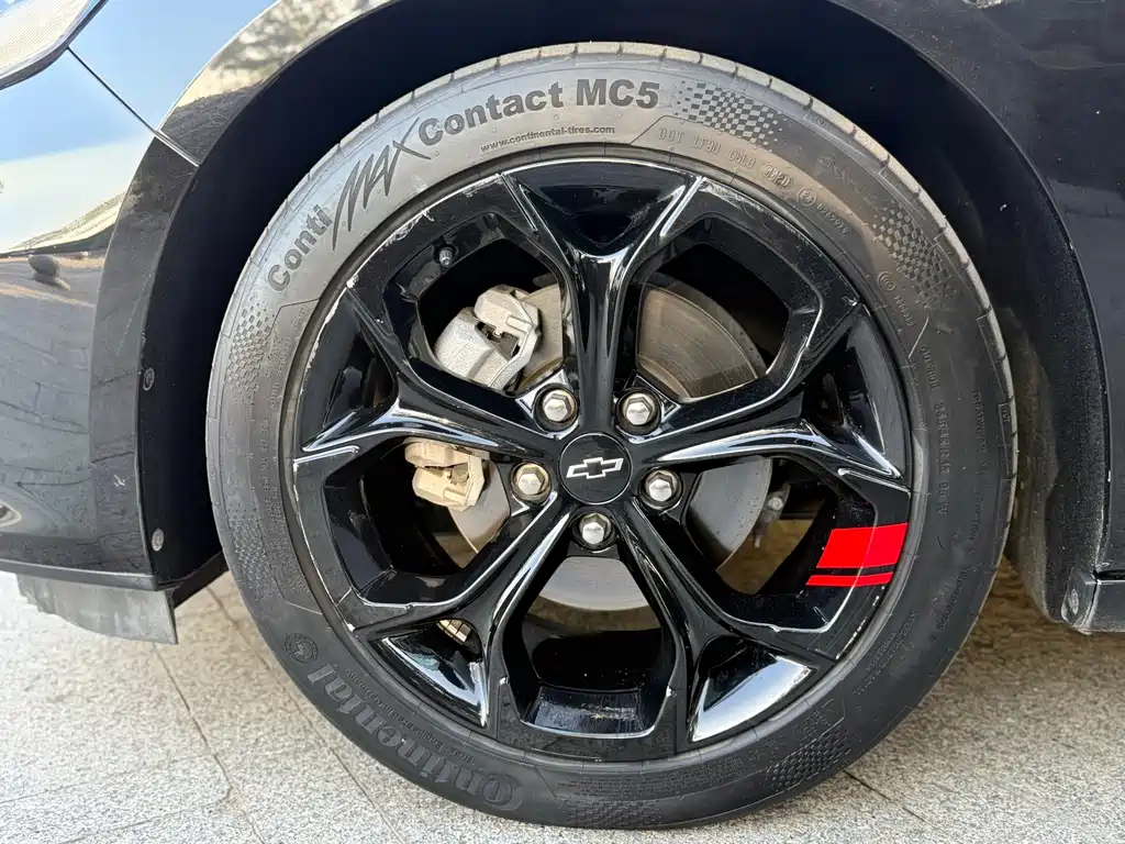 Malibu XL 2020 Redline 550T automatic sharp version купить на сайте DeffCars
