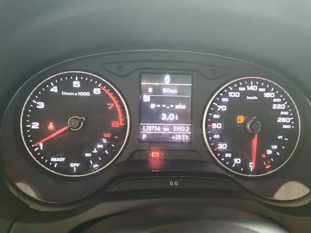 Audi A3 2019 Limousine 35 TFSI Fashion Type National VI купить на сайте DeffCars