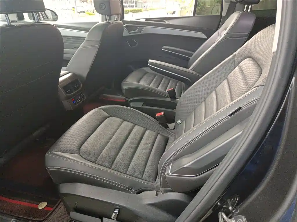 Lanjing 2023 facelift 380TSI four-wheel drive luxury Jiajing Edition Pro 6 seats купить на сайте DeffCars