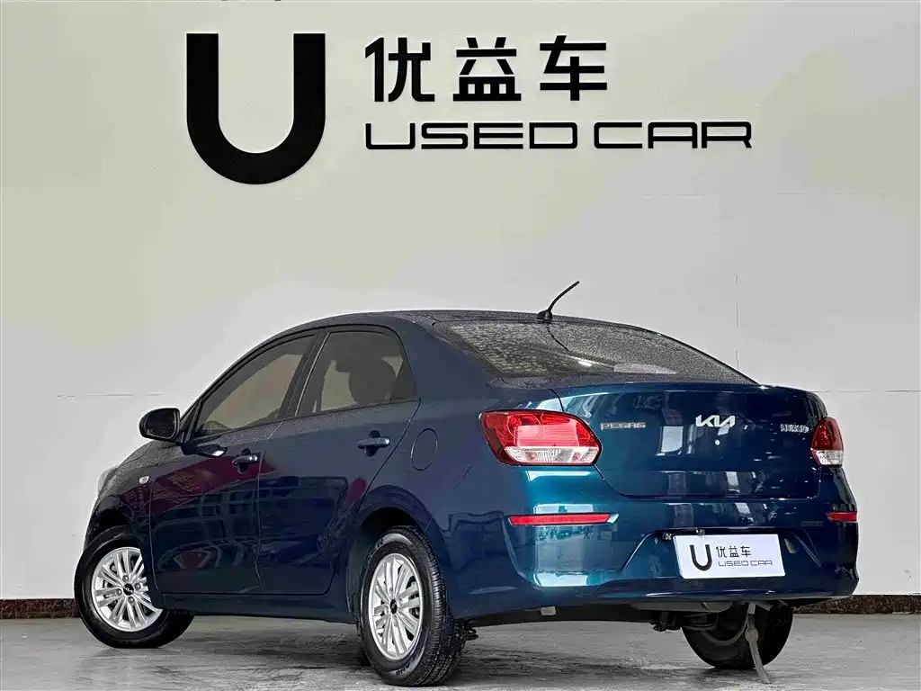 Huanchi 2020 facelift 1.4L automatic comfort sunroof version купить на сайте DeffCars
