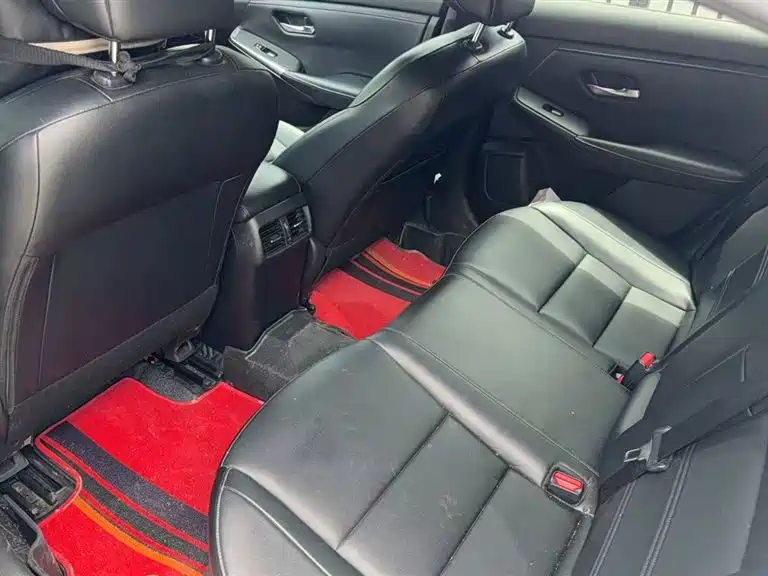 Sylphy 2022 1.6L XL CVT Enjoy Edition купить на сайте DeffCars