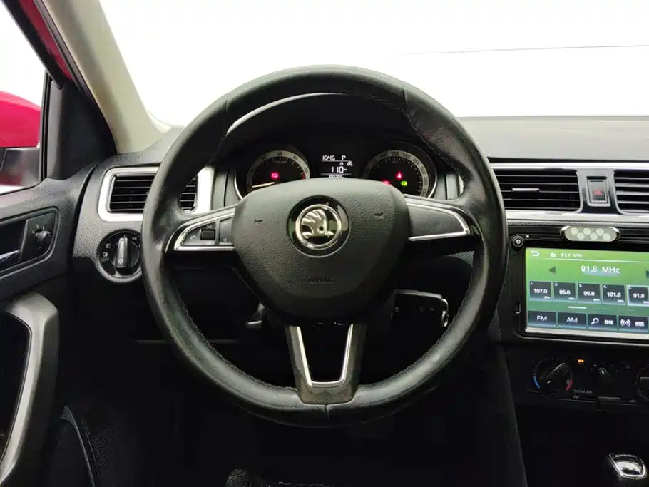 Xindong (Rapid Spaceback) 2019 1.5L automatic comfort version купить на сайте DeffCars