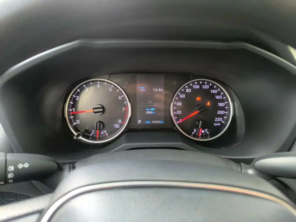 Wilanda 2021 2.0L CVT four-wheel drive luxury version купить на сайте DeffCars