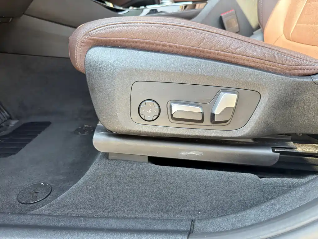 BMW X3 2020 xDrive25i M Sports Package купить на сайте DeffCars
