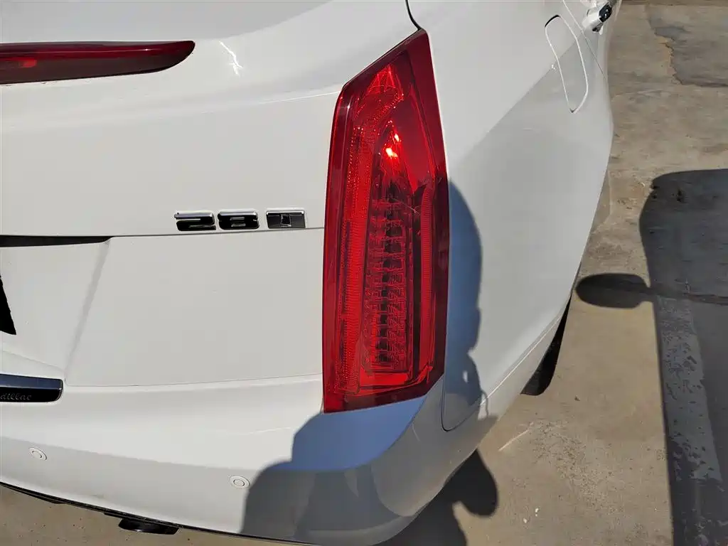 Cadillac ATS-L 2017 28T Technology купить на сайте DeffCars