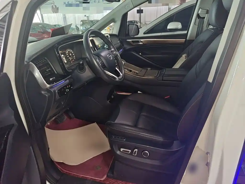 Trumpchi M8 2021 Master Series 390T Extreme Edition купить на сайте DeffCars