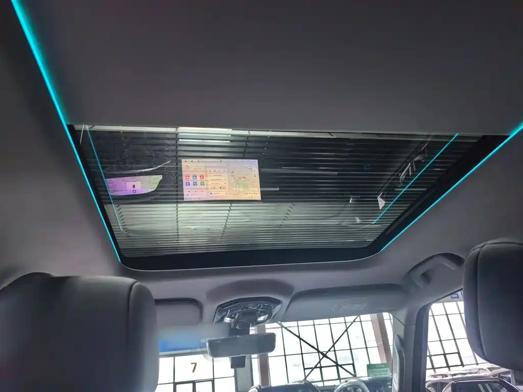 Jietu Traveler 2023 1.5T 2WD Discovery PRO купить на сайте DeffCars
