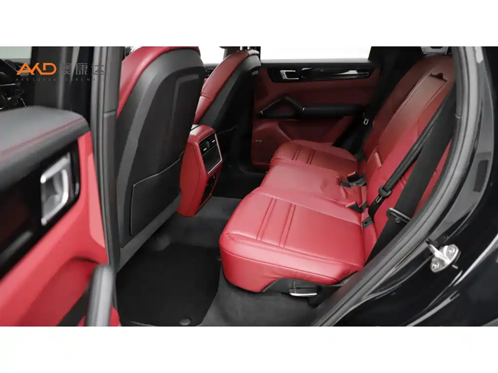Cayenne/2.0T/21 models/E-Hybrid купить на сайте DeffCars