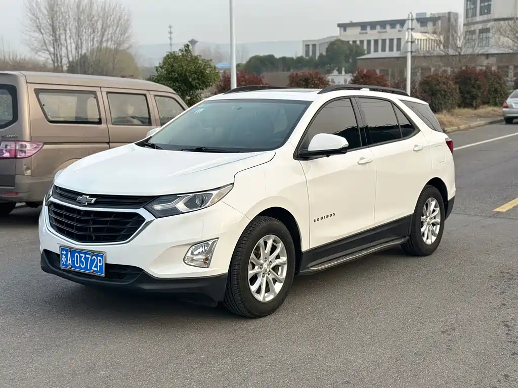 Explorer 2019 535T Automatic Chijie Edition National V купить на сайте DeffCars