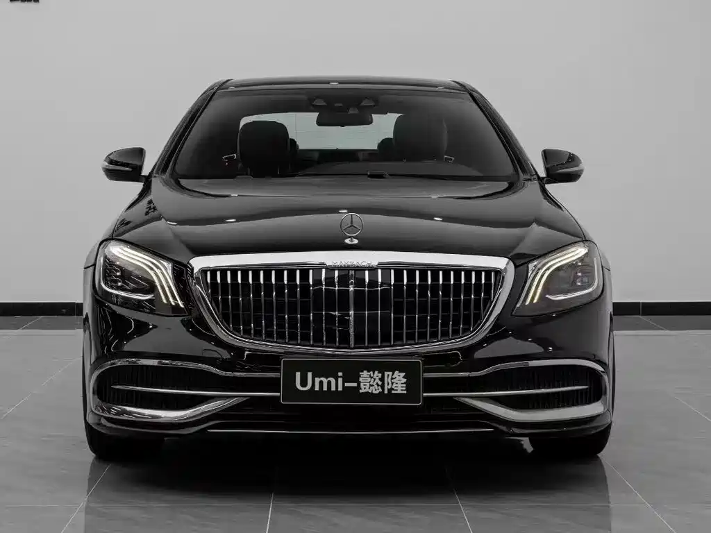 Mercedes-Benz S-Class 2014 S 400 L Premium Model купить на сайте DeffCars