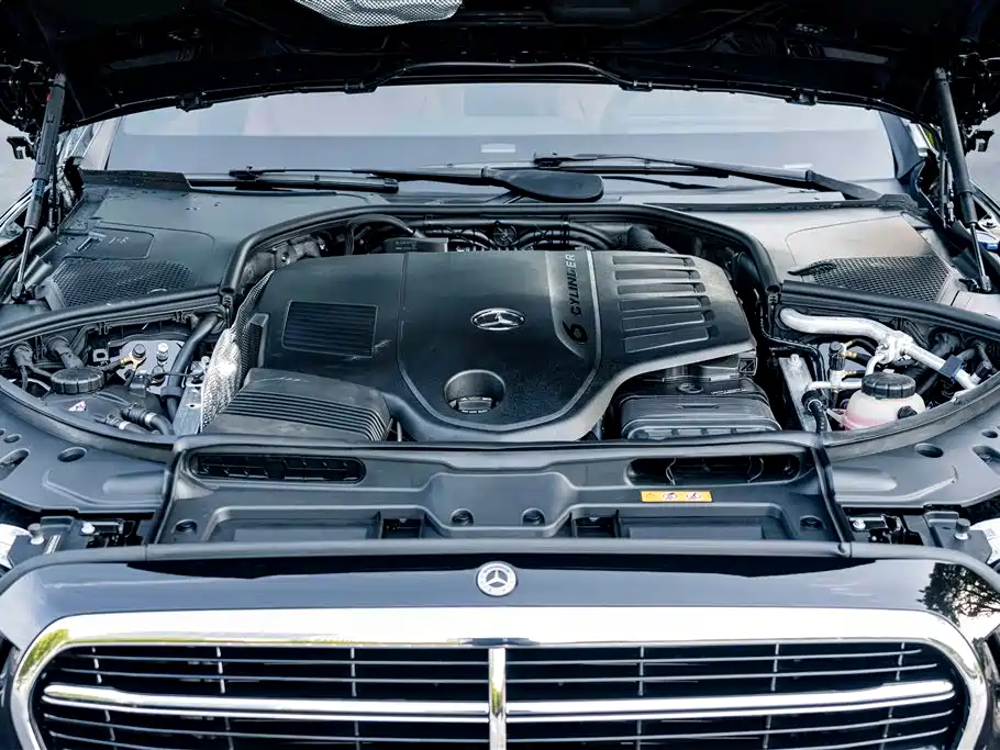 Mercedes-Benz S-Class 2024 S 400 L Business Type купить на сайте DeffCars