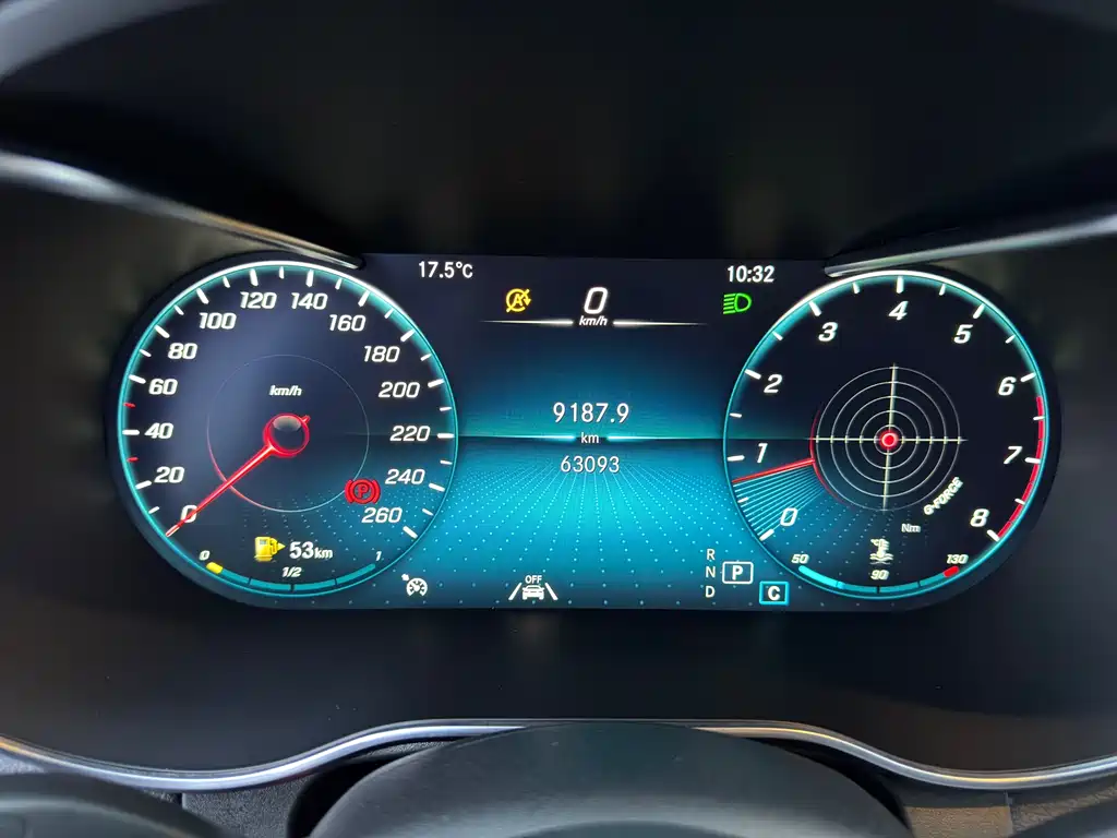 Mercedes-Benz GLC 2021 GLC 300 L 4MATIC Dynamic купить на сайте DeffCars