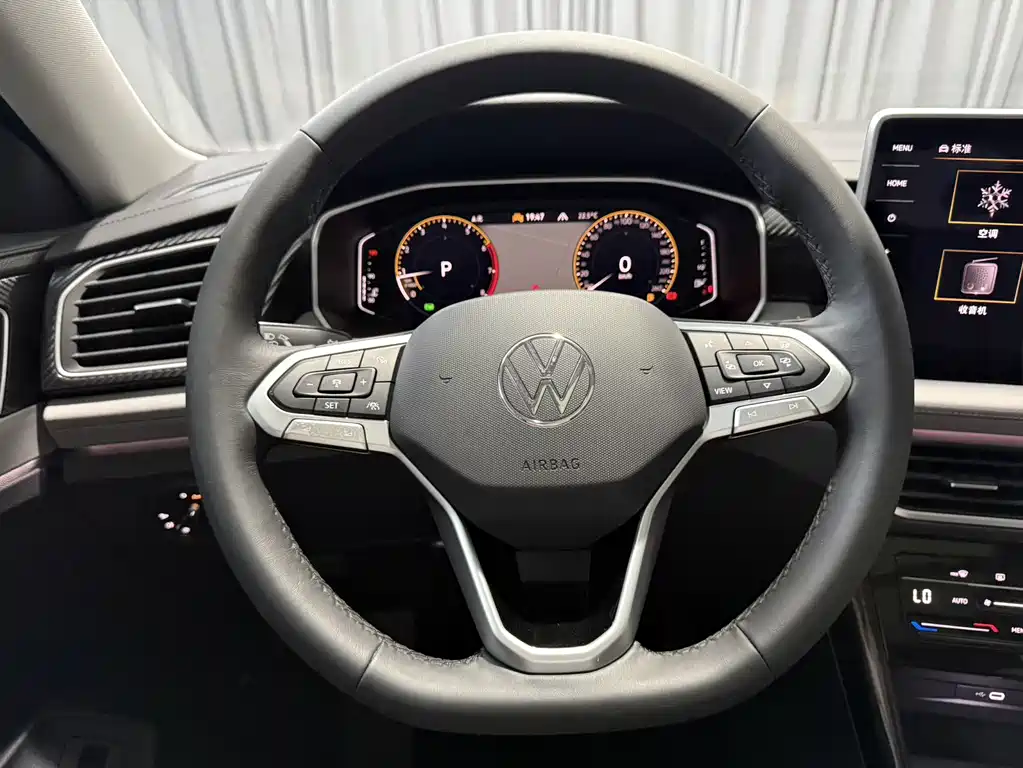 Tanyue 2023 280TSI 2WD Luxury Plus Advanced Edition купить на сайте DeffCars