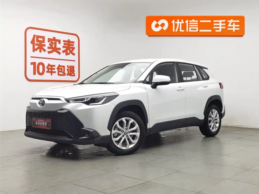 Fenglanda 2024 2.0L CVT Elite Edition купить на сайте DeffCars