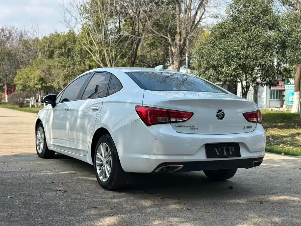 Weilan 2019 Sedan 15S Automatic Leading Type купить на сайте DeffCars