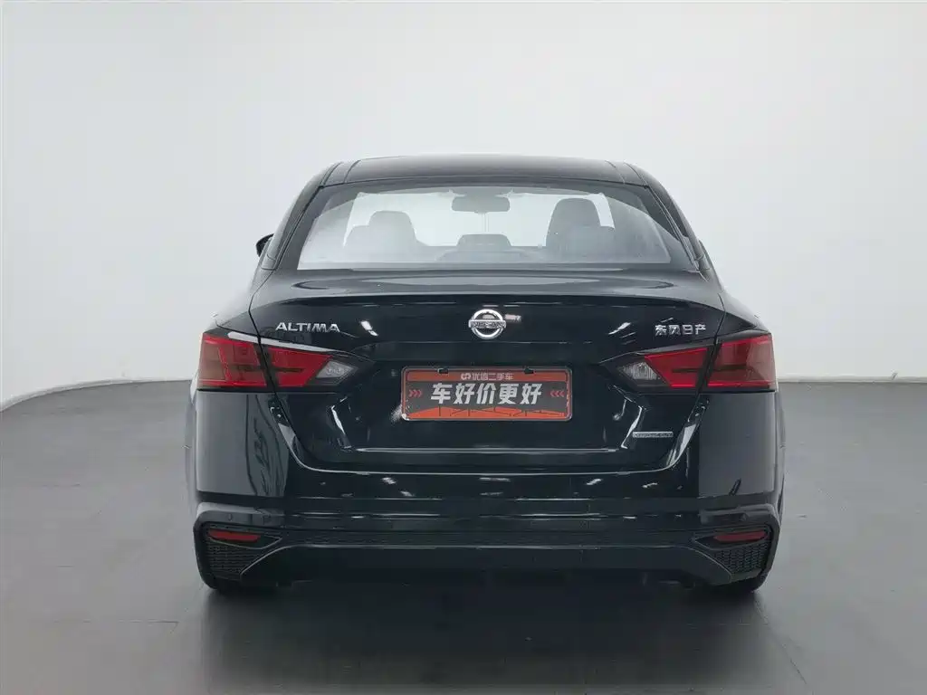 Teana 2019 2.0L XL Upper Smart Travel Edition купить на сайте DeffCars