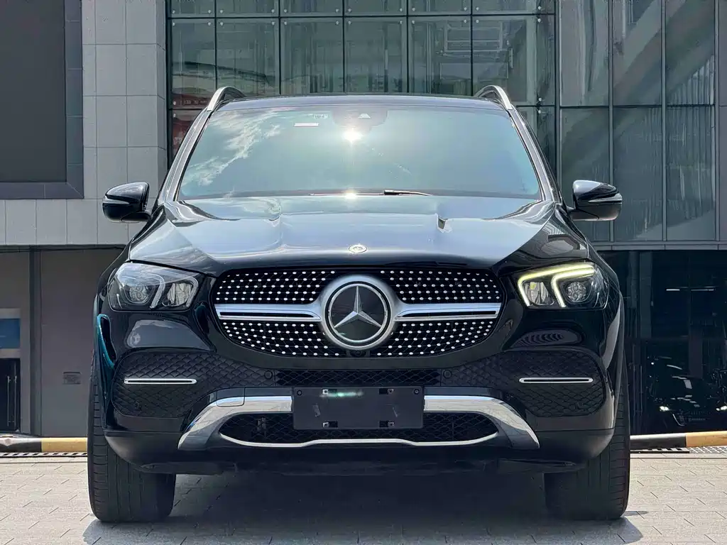 Mercedes-Benz GLE (Imported) 2021 GLE 350 4MATIC Dynamic купить на сайте DeffCars