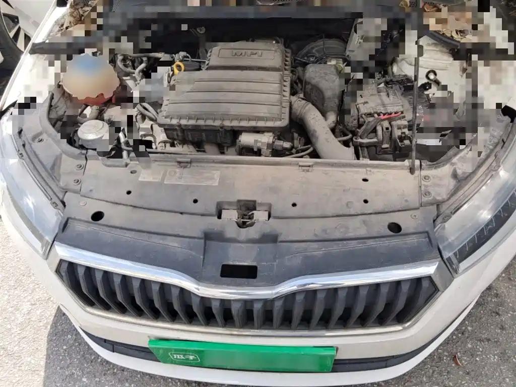 Xinrui 2020 1.5L automatic standard version купить на сайте DeffCars