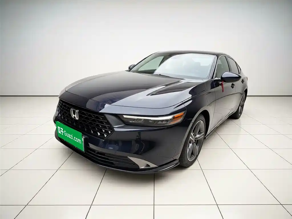 Accord New Energy 2023 2.0L e:PHEV Premium Edition купить на сайте DeffCars