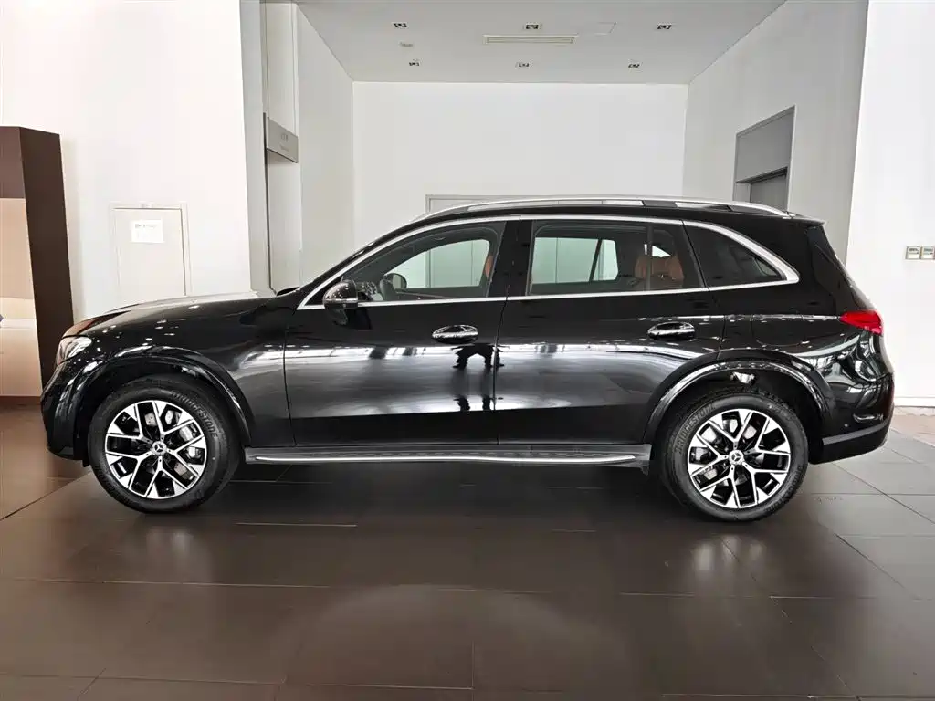 Mercedes-Benz GLC New Energy 2025 350 e L 4MATIC Collector's Edition купить на сайте DeffCars