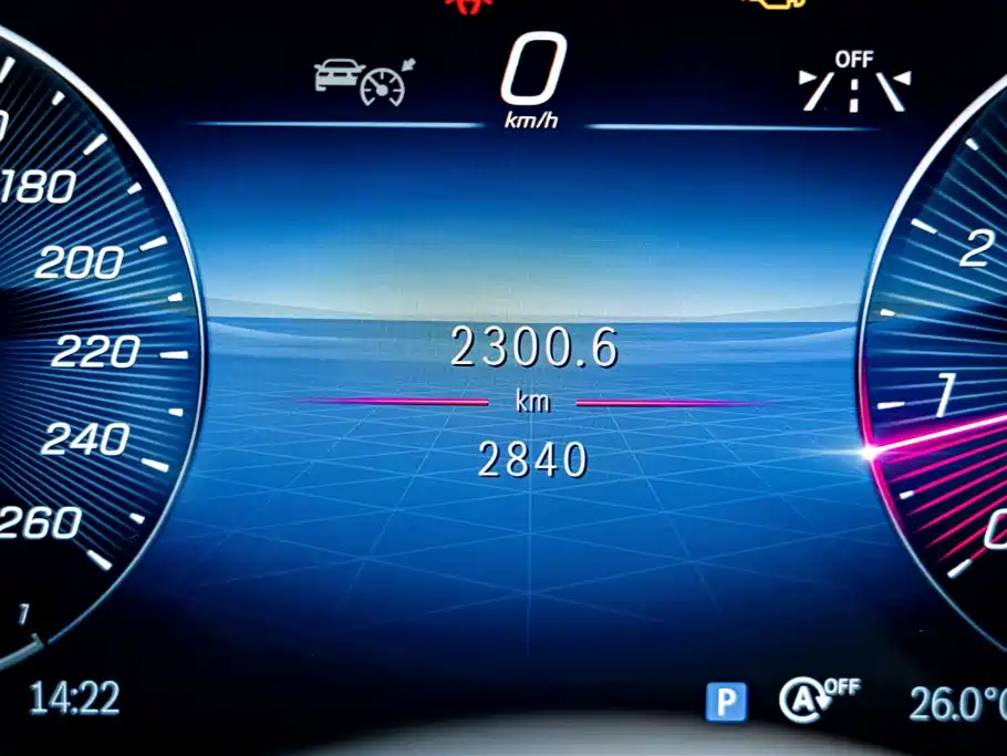 Mercedes-Benz A-Class 2025 A 200 L Fashion Model купить на сайте DeffCars
