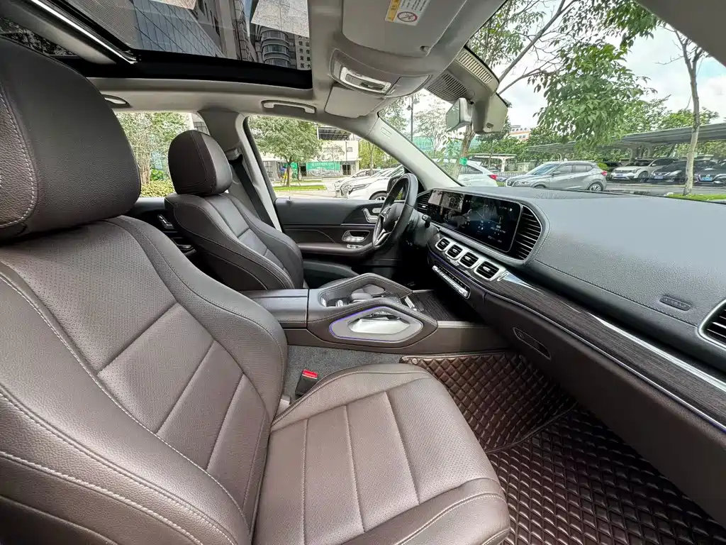 Mercedes-Benz GLE imported 2020 GLE 350 4MATIC fashion model купить на сайте DeffCars
