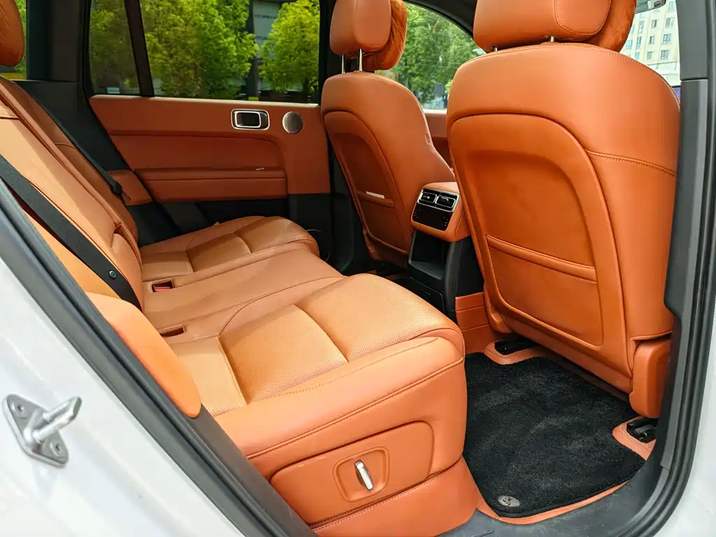 Ideal L6 2024 Pro купить на сайте DeffCars
