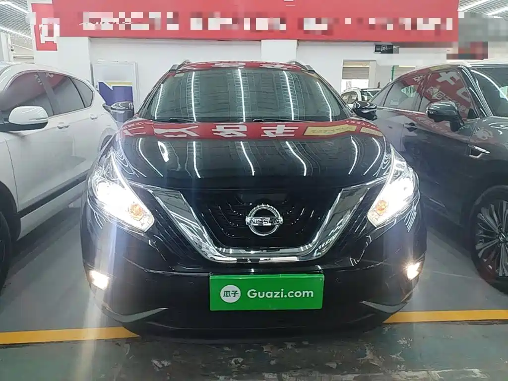 Loulan 2017 2.5L XL 2WD Smart Edition купить на сайте DeffCars